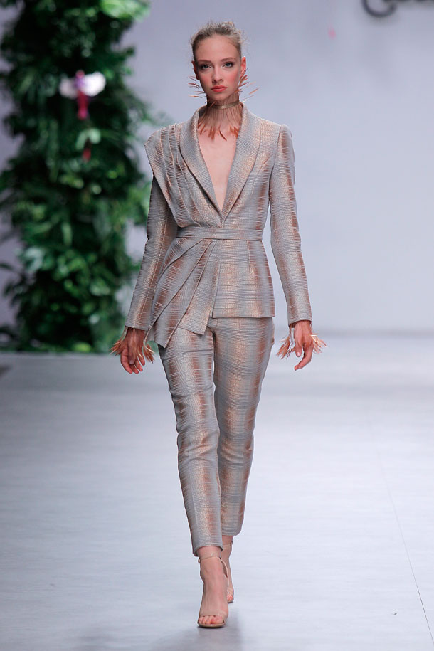 ilovebrides.pt Carla Ruiz Coleção 2020 vestidos de festa e cerimonia